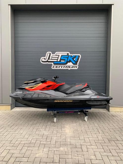 Sea doo RXP-X 300 rs 2019 met amper 26u 