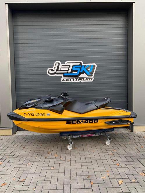 Sea-Doo RXP-X 300 RS 2022 met slechts 28 vaaruren Te Koop 