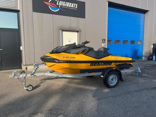 Sea Doo RXP-X RS - 2021