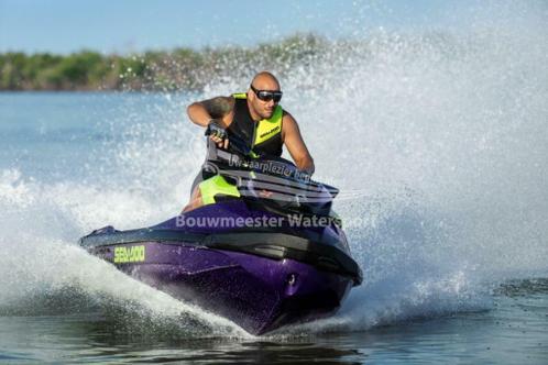 Sea-Doo RXP-X RS 2021 - PRE ORDER NU WEES SNEL.