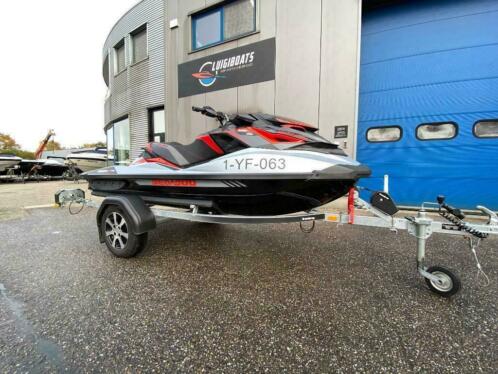 Sea Doo RXP-X RS 300