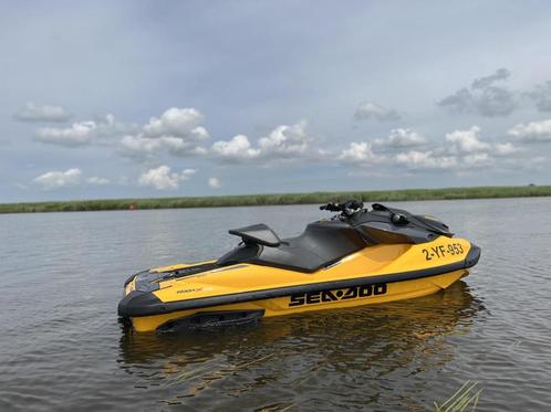 Sea-Doo RXP-X RS 300 2021 22uur