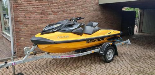 Sea doo RXP-X RS 300  2021  53 vaaruren