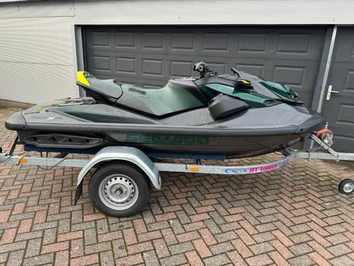 Sea-Doo RXP-X RS 300 Apex 2023