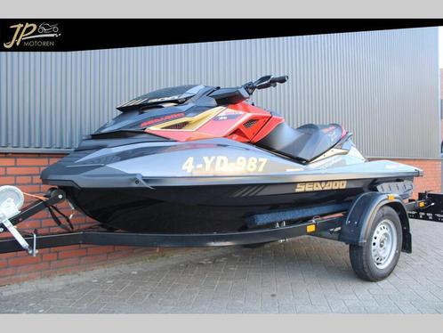 Sea doo RXP X RS 64H (2020) Riva stage 2