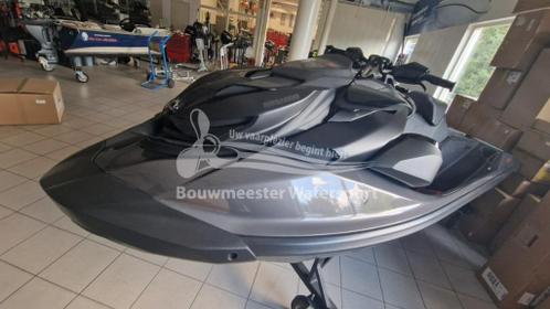 SEA-DOO RXP-X RS - Verkocht