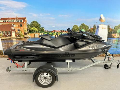 Sea doo RXP-X RS300 (bj 2022)