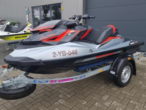 Sea doo rxpx 300 2018