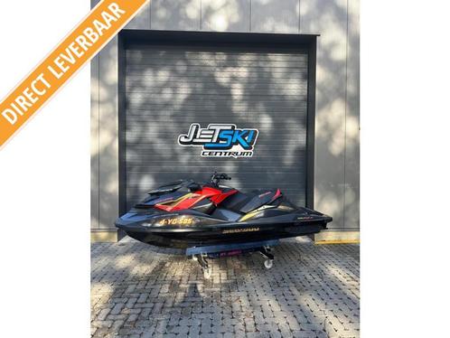 Sea-doo RXPX 300 2019 exclusief met muziek