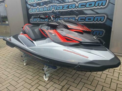 Sea doo rxpx300