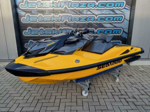 Sea doo rxpx300 Bouwjaar 2021