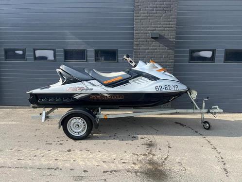 Sea-doo Rxt 255 rotax Seadoo waterscooter