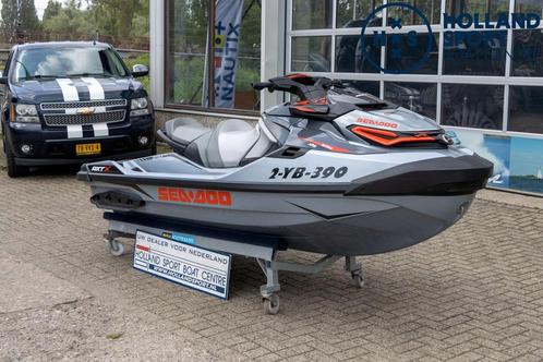 Sea doo RXT 300