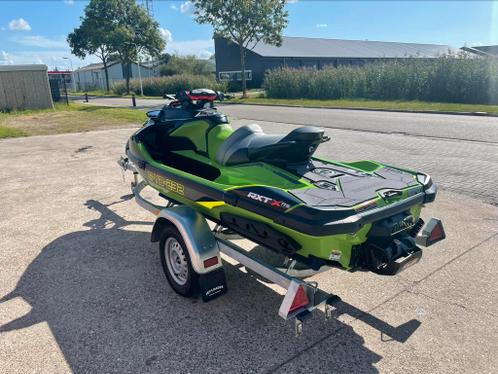 Sea Doo RXT 300 XRS brp Rotax bwjr 2020