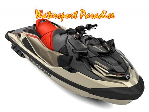 Sea doo RXT 325 Xrs Wtech package (bj 2024)