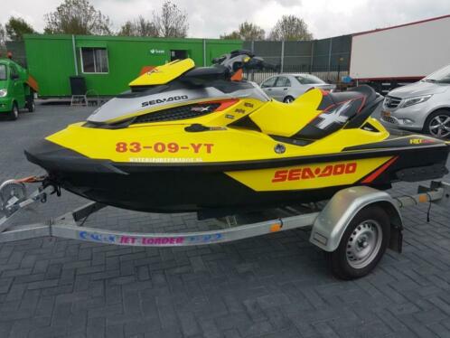 sea doo rxt-x 260