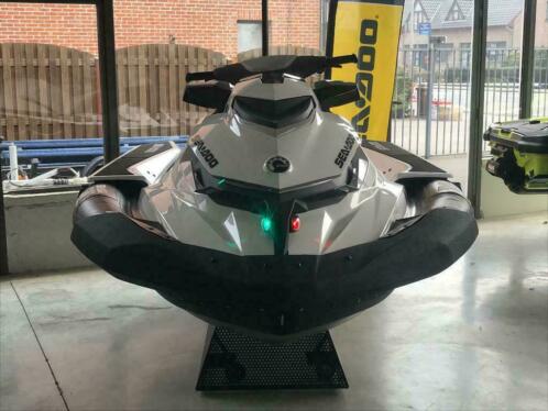 Sea-Doo SAR Nieuw (overjarig)