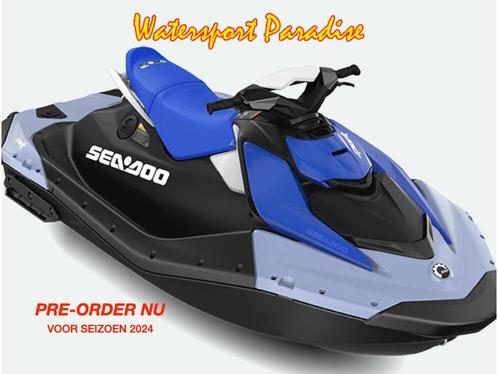 Sea-Doo Spark 2-up Convenience Package (bj 2024)