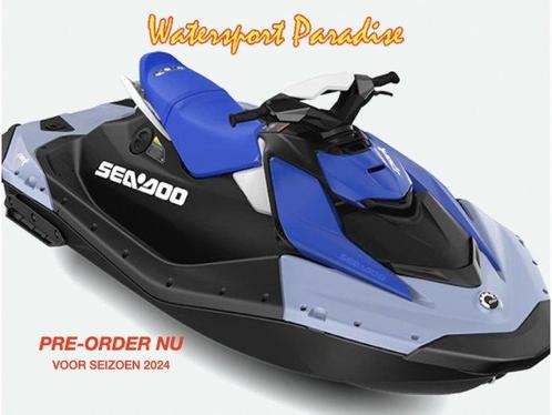 Sea doo Spark 2-up Convenience Package (bj 2024)