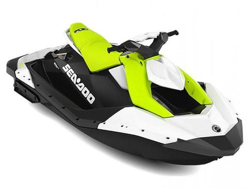 Sea doo Spark 2-up - Pre-Order 2023 (bj 2023)