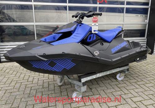 Sea doo Spark 2-up Trixx (bj 2022)