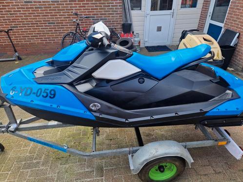 Sea-doo spark 2up 110 pk