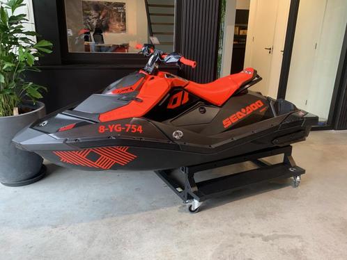 Sea-Doo Spark 2UP Trixx 2021 - met garantie