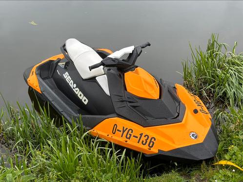 SEA-DOO Spark 90 pk