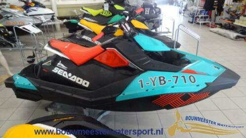 Sea-Doo Spark Trixx 2up