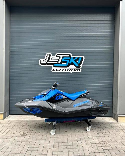 Sea-Doo Spark Trixx 2up te koop