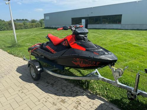 Sea Doo Spark Trixx