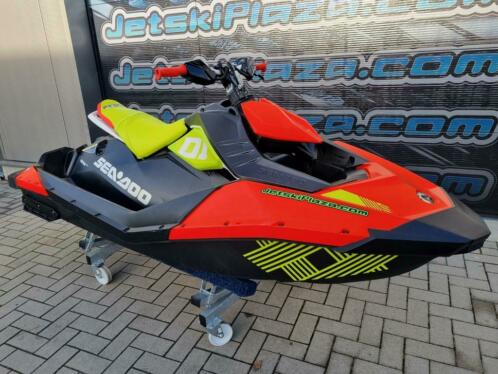 Sea doo spark Trixx Bouwjaar 2020