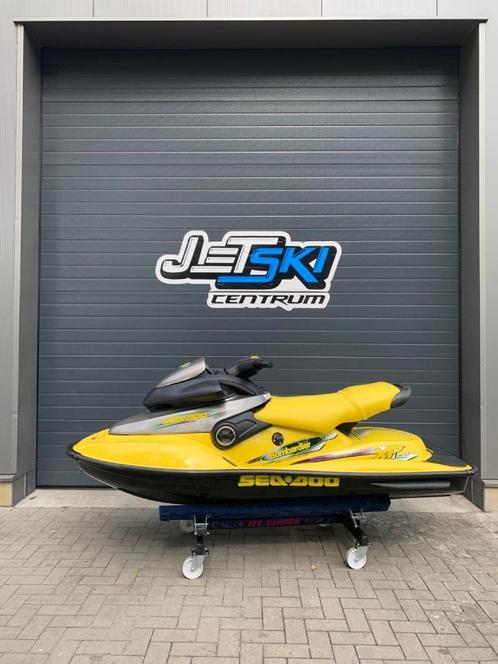 Sea-Doo XP Limited te koop 