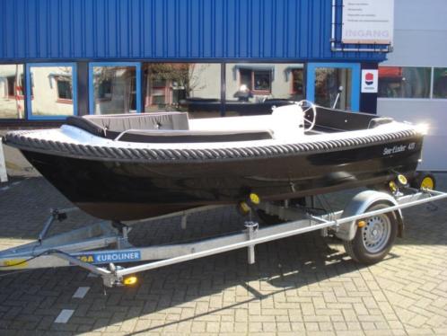 sea-finder 435 bouwjaar 2015