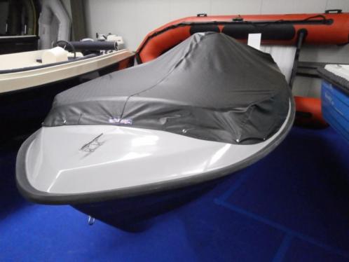  Sea-Finder 435 Super aktie PRIJS DOOR BRAAK