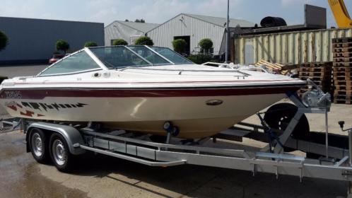 Sea Ray 180 CD