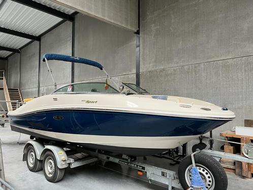 SEA RAY 185 SPORT