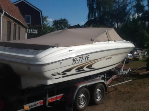 Sea Ray 190 bj 1998  5.0Ltr Mpi Mercruiser  Trailer  ZGAN