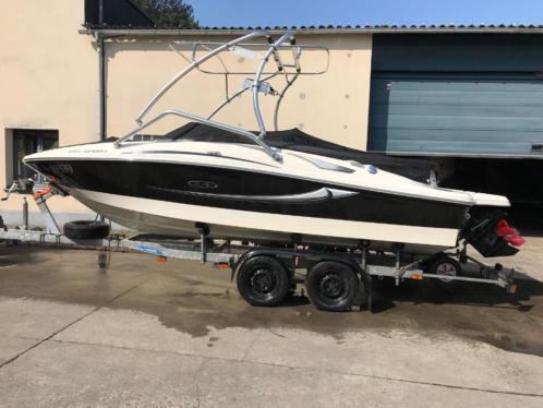 Sea Ray 195 Sport bowrider