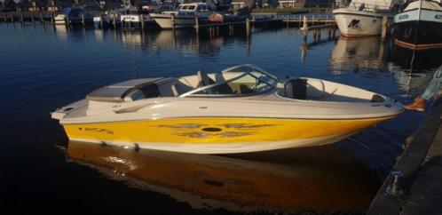 Sea ray 195sport bj2007 met werk nu unieke kans