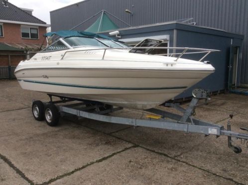 Sea Ray 200 200 signature