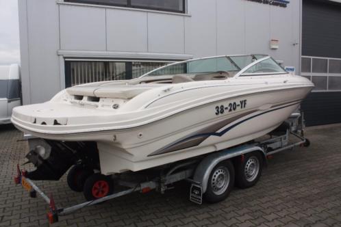 Sea Ray 200 Bowrider 5.0 liter Mercury 220 PK 2003