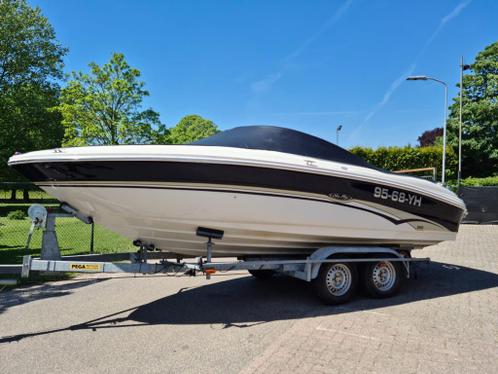 Sea ray 200 BR