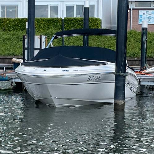 Sea Ray 200 Select 350pk V8