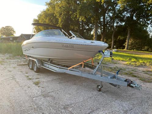 Sea Ray 200 select 6.2MPI