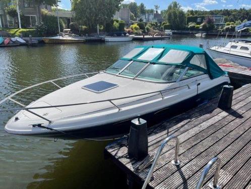 Sea Ray 230 Overnighter (bj 1996)