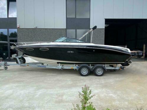 Sea Ray 240 Sun Sport - 2010