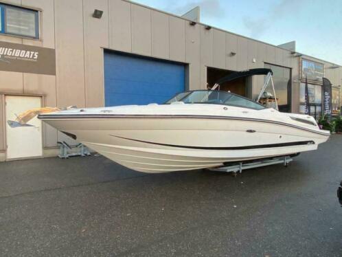 Sea Ray 250 SLX - 2008