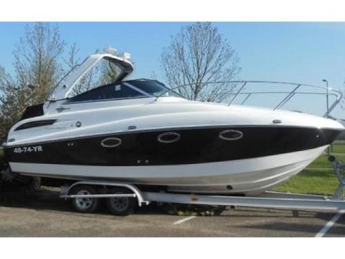 Sea Ray 260 Classic (bj 2011)