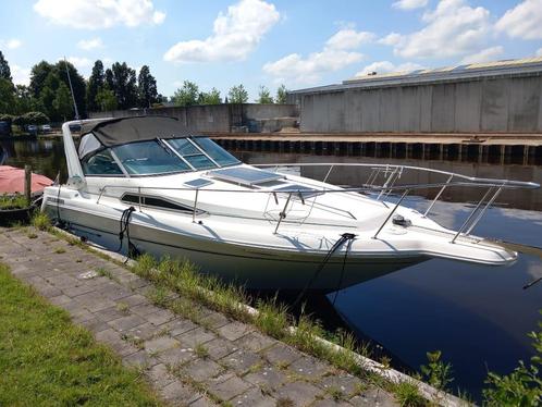 SEA RAY 290 2 KEER FORTECK 4,3 L MERCRUISER INRUIL MOGELIJK